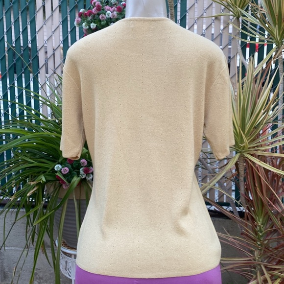 ADELE JOYCE TOP - Picture 3 of 4